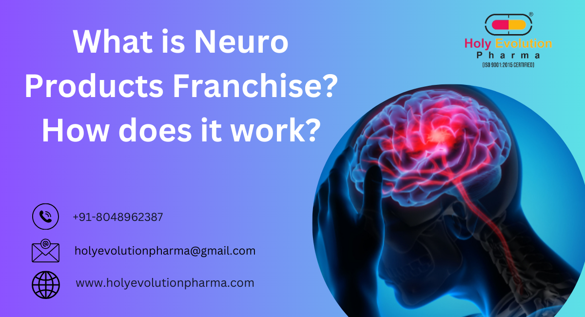 janusbiotech|What is a Neuro Products Franchise and How Does It Work? 