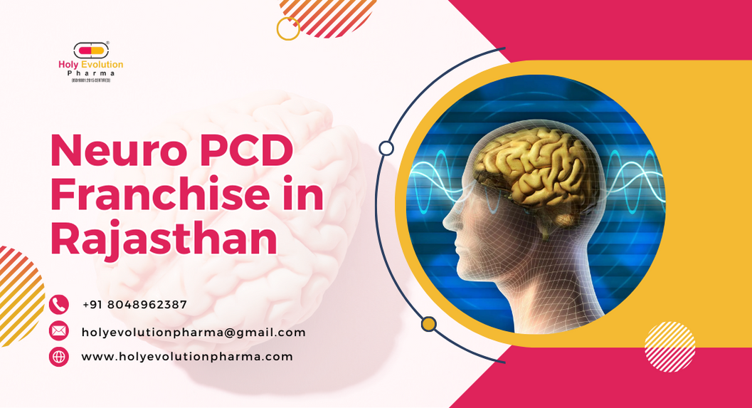 janusbiotech|Neuro PCD Franchise in Rajasthan 