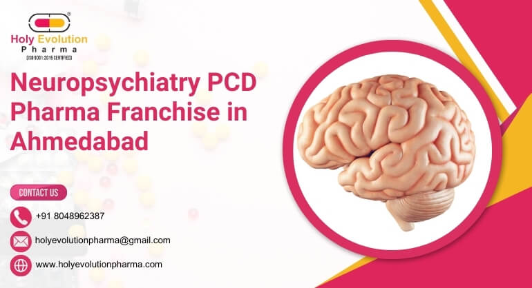 janusbiotech|Neuropsychiatry PCD Pharma Franchise in Ahmedabad 