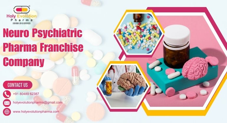 janusbiotech|Benefits of Starting a Neuro Psychiatric Pharma Franchise Company 