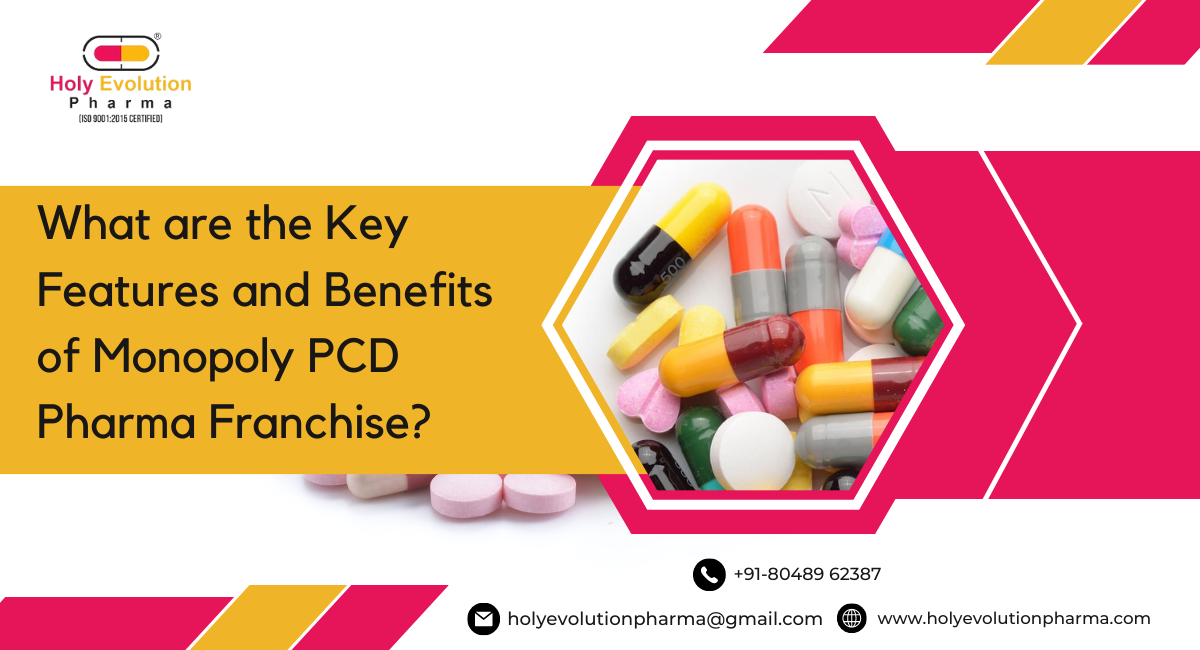 citriclabs | What are the Key Features and Benefits of Neuro Products Franchise?