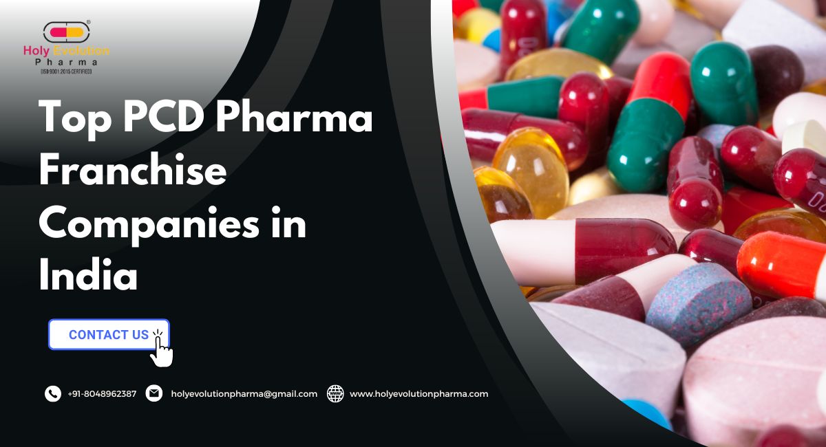 citriclabs | PCD Pharma Franchise Companies in India