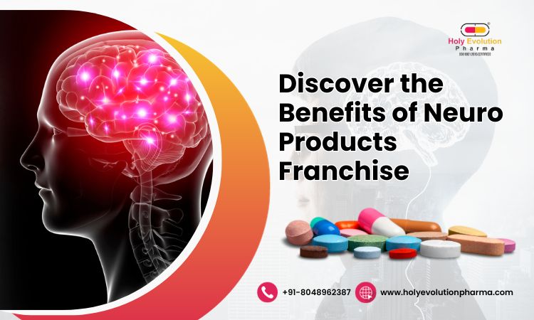 citriclabs | Discover the Benefits of Neuro Products Franchise