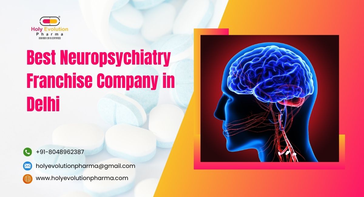 citriclabs | Best Neuropsychiatry Franchise Company in Delhi