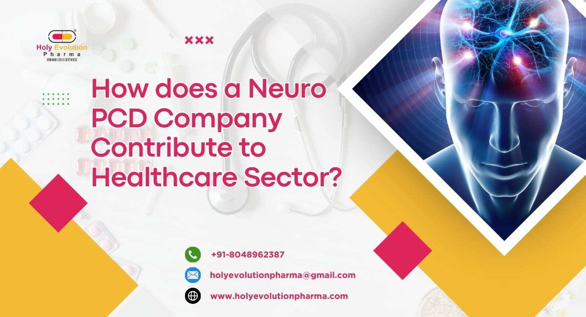 janusbiotech|How Does A Neuro Pcd Company Contribute To Healthcare Sector? 
