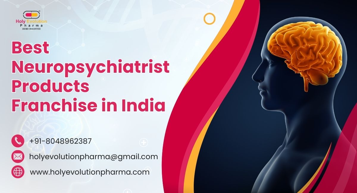 citriclabs | Best Neuropsychiatrist Products Franchise in India