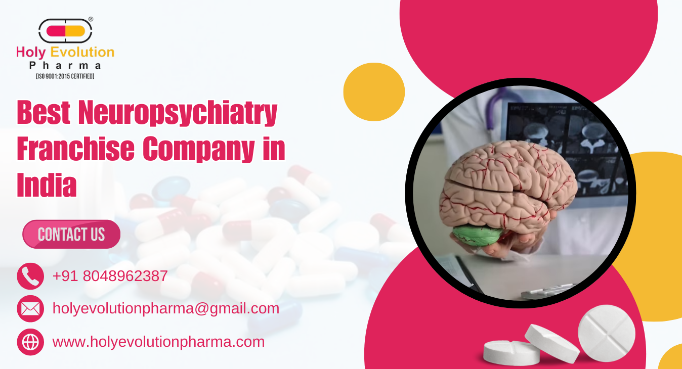 citriclabs | Best Neuropsychiatry Franchise Company in India