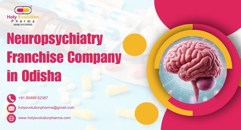 citriclabs | Neuropsychiatry Franchise Company in Odisha