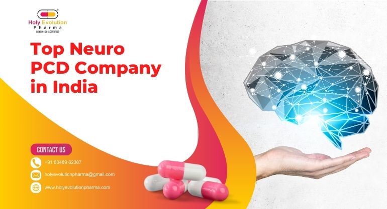 citriclabs | Top Neuro PCD Company in India