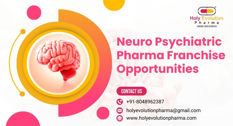citriclabs | Neuro Psychiatric Pharma Franchise Opportunities