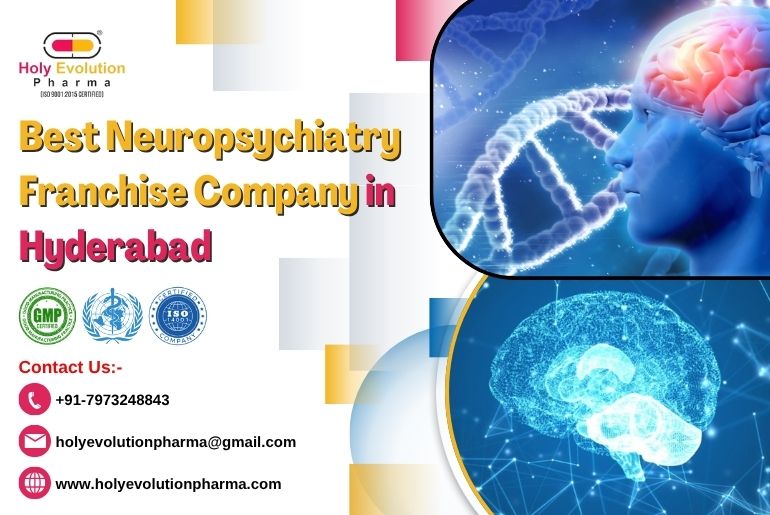 citriclabs | Best Neuropsychiatry Franchise Company in Hyderabad