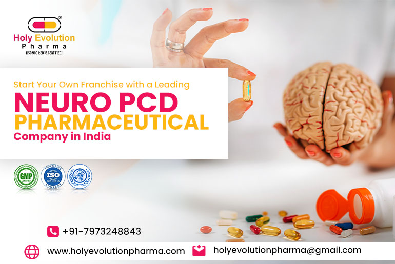 janusbiotech|Start Your Own Franchise with a Leading Neuro Pharmaceutical Company in India 